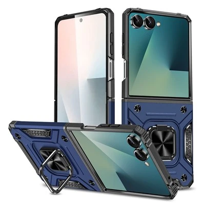 Per la custodia Samsung Z Flip 7